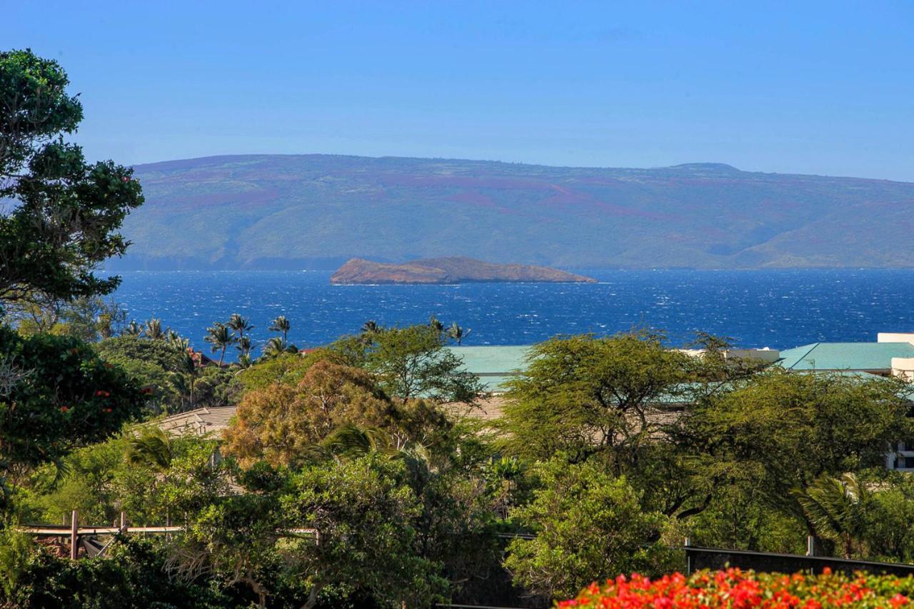 Wailea Sunset Condo - Ekolu #607 Kültér fotó
