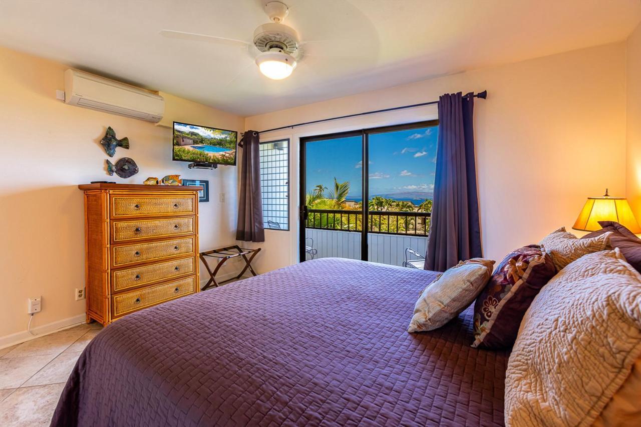 Wailea Sunset Condo - Ekolu #607 Kültér fotó
