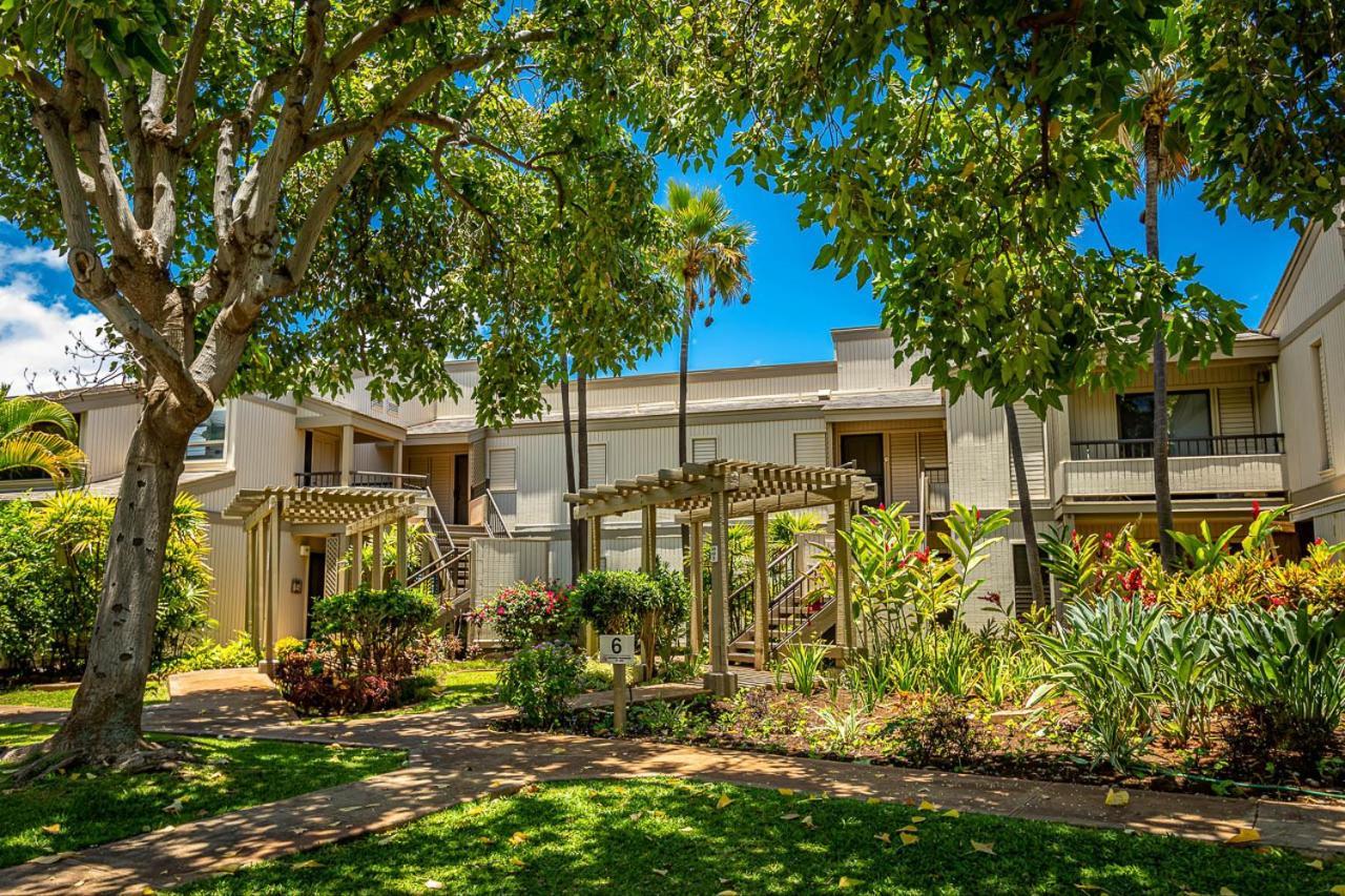 Wailea Sunset Condo - Ekolu #607 Kültér fotó