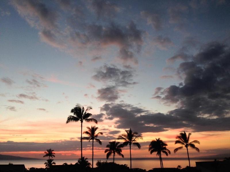Wailea Sunset Condo - Ekolu #607 Kültér fotó