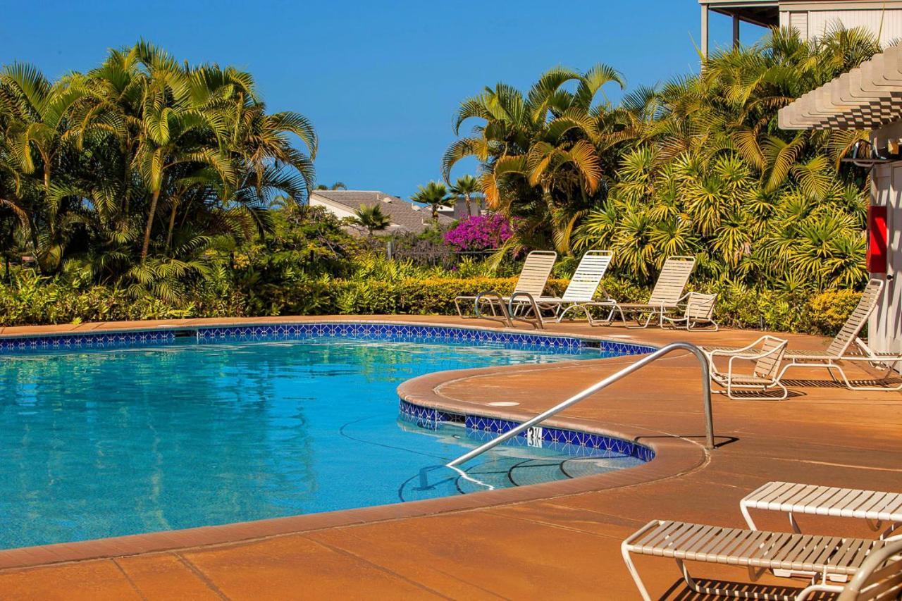 Wailea Sunset Condo - Ekolu #607 Kültér fotó