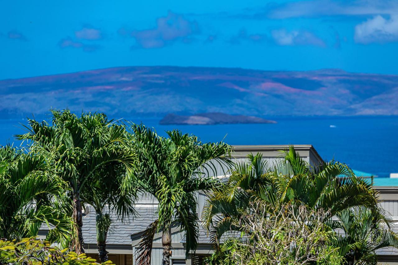 Wailea Sunset Condo - Ekolu #607 Kültér fotó