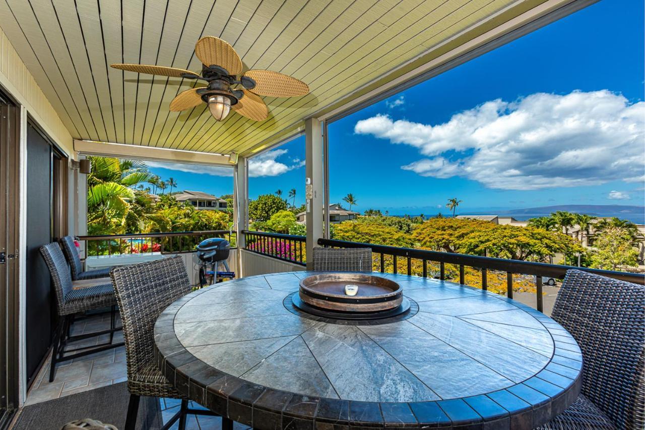 Wailea Sunset Condo - Ekolu #607 Kültér fotó