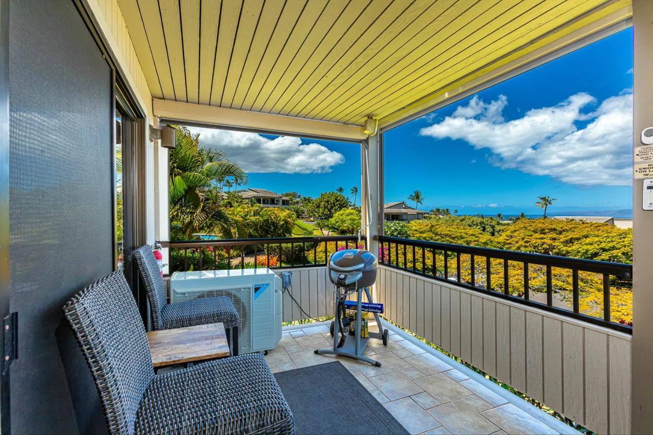 Wailea Sunset Condo - Ekolu #607 Kültér fotó