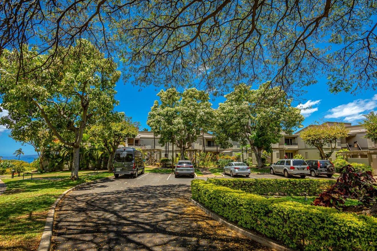 Wailea Sunset Condo - Ekolu #607 Kültér fotó