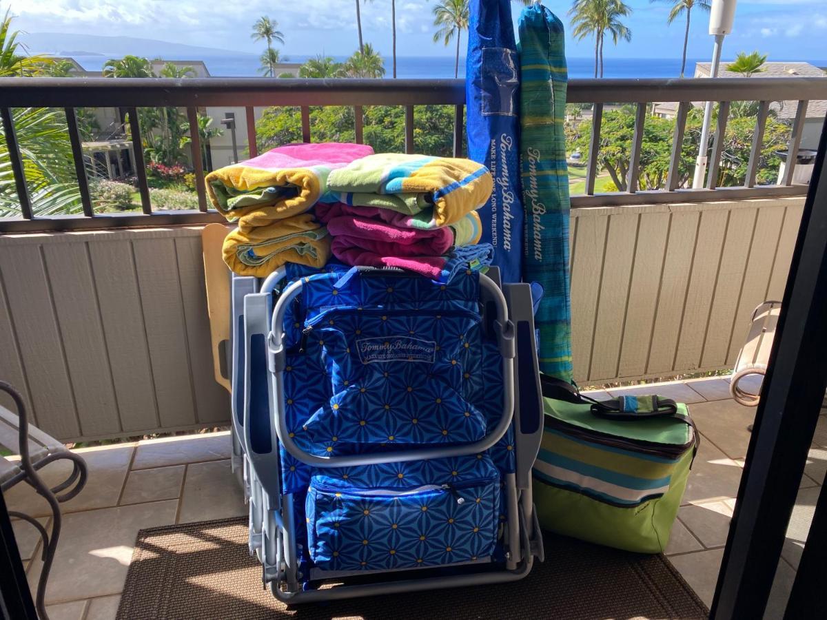 Wailea Sunset Condo - Ekolu #607 Kültér fotó