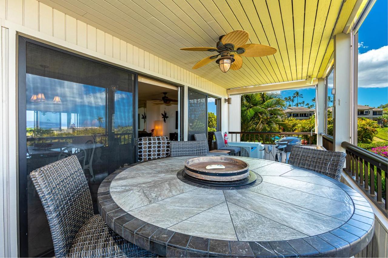 Wailea Sunset Condo - Ekolu #607 Kültér fotó
