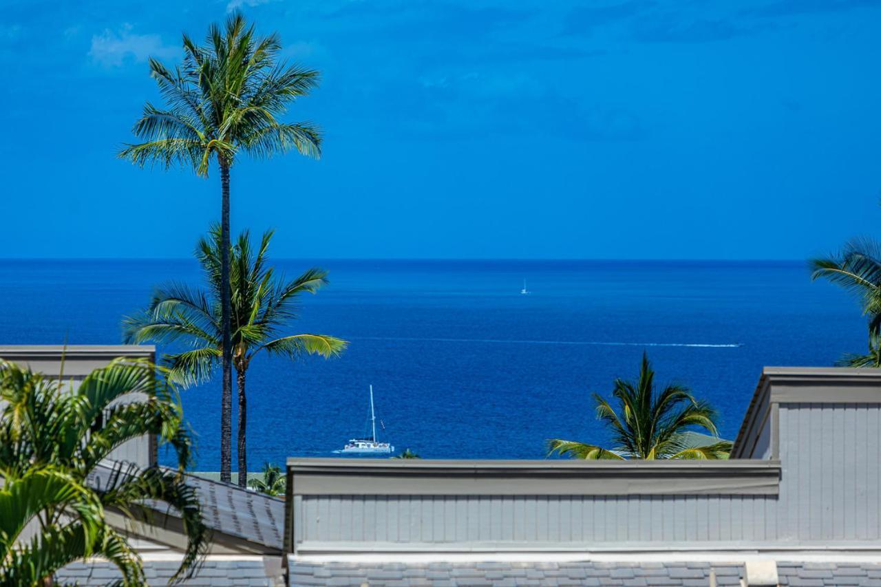 Wailea Sunset Condo - Ekolu #607 Kültér fotó