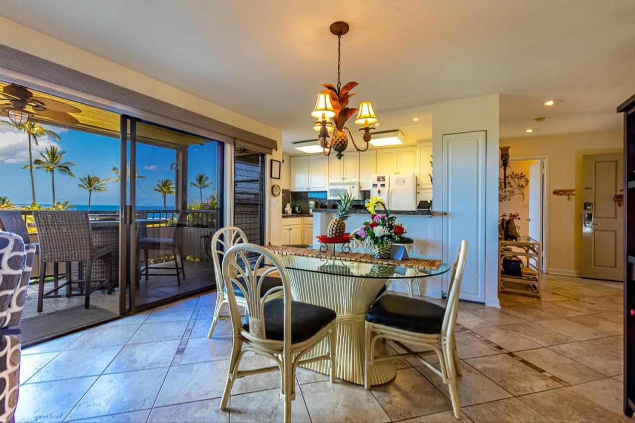 Wailea Sunset Condo - Ekolu #607 Kültér fotó