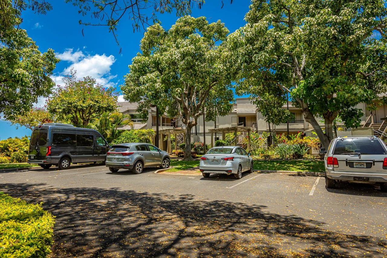 Wailea Sunset Condo - Ekolu #607 Kültér fotó