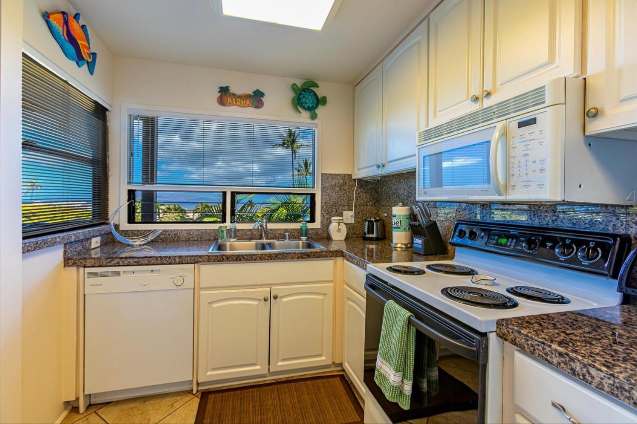 Wailea Sunset Condo - Ekolu #607 Kültér fotó