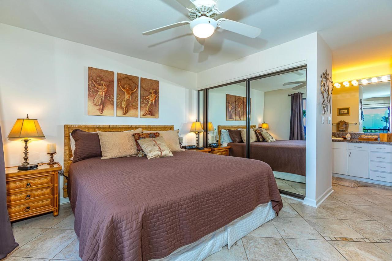 Wailea Sunset Condo - Ekolu #607 Kültér fotó