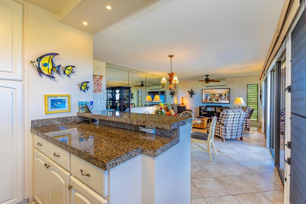 Wailea Sunset Condo - Ekolu #607 Kültér fotó
