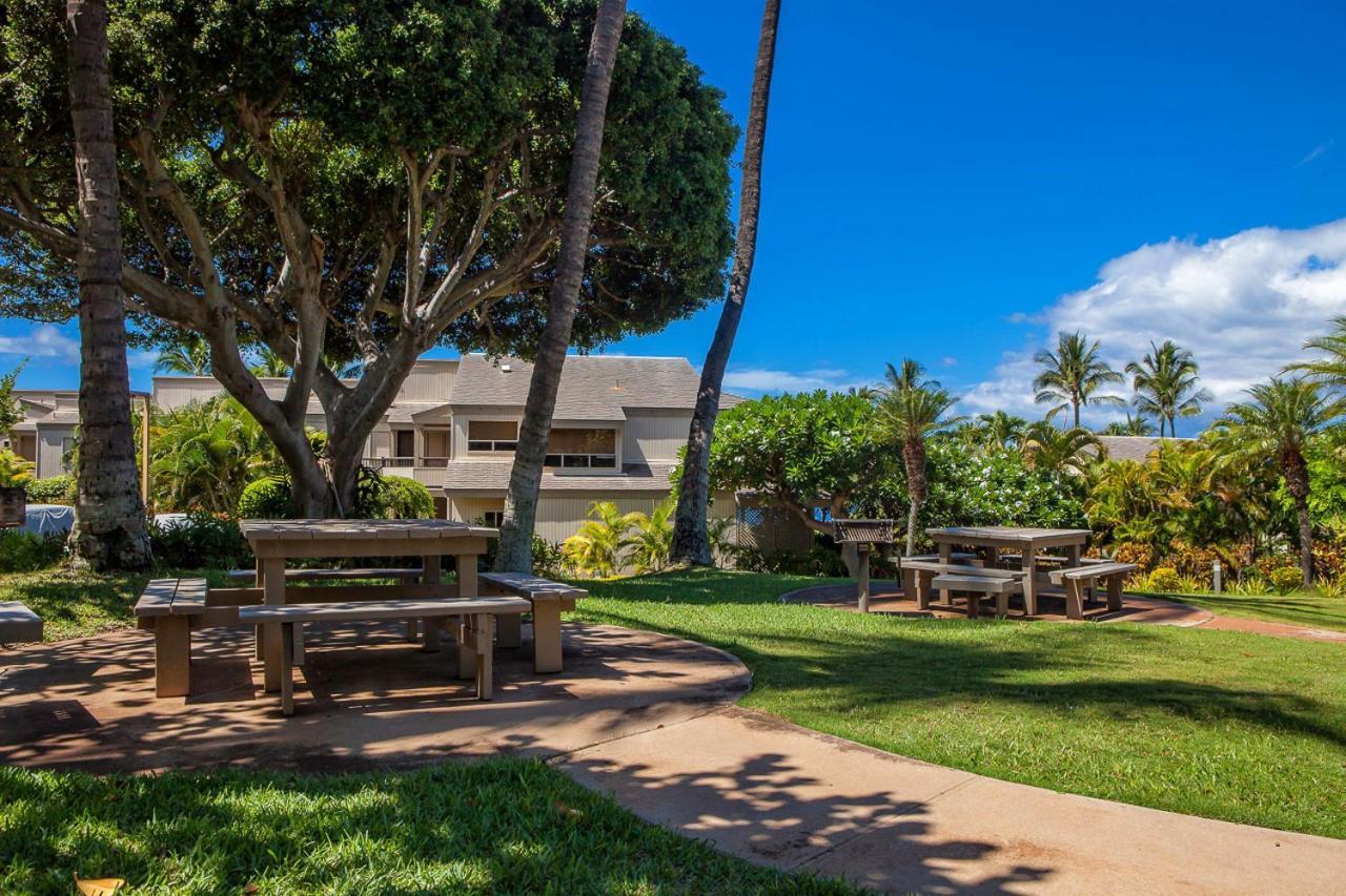 Wailea Sunset Condo - Ekolu #607 Kültér fotó