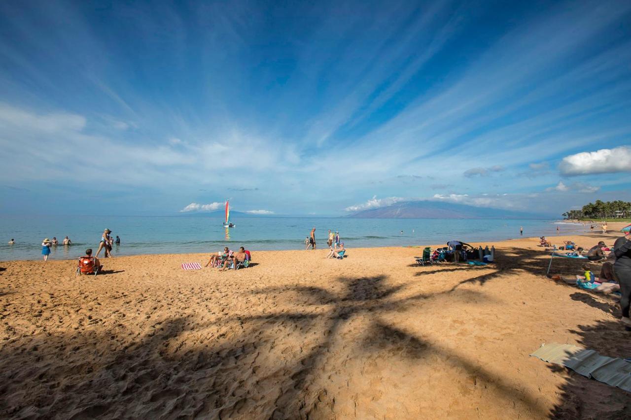 Wailea Sunset Condo - Ekolu #607 Kültér fotó