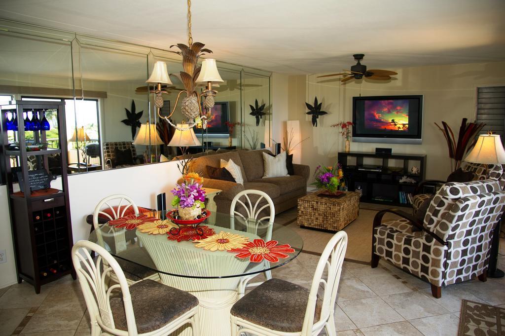 Wailea Sunset Condo - Ekolu #607 Kültér fotó