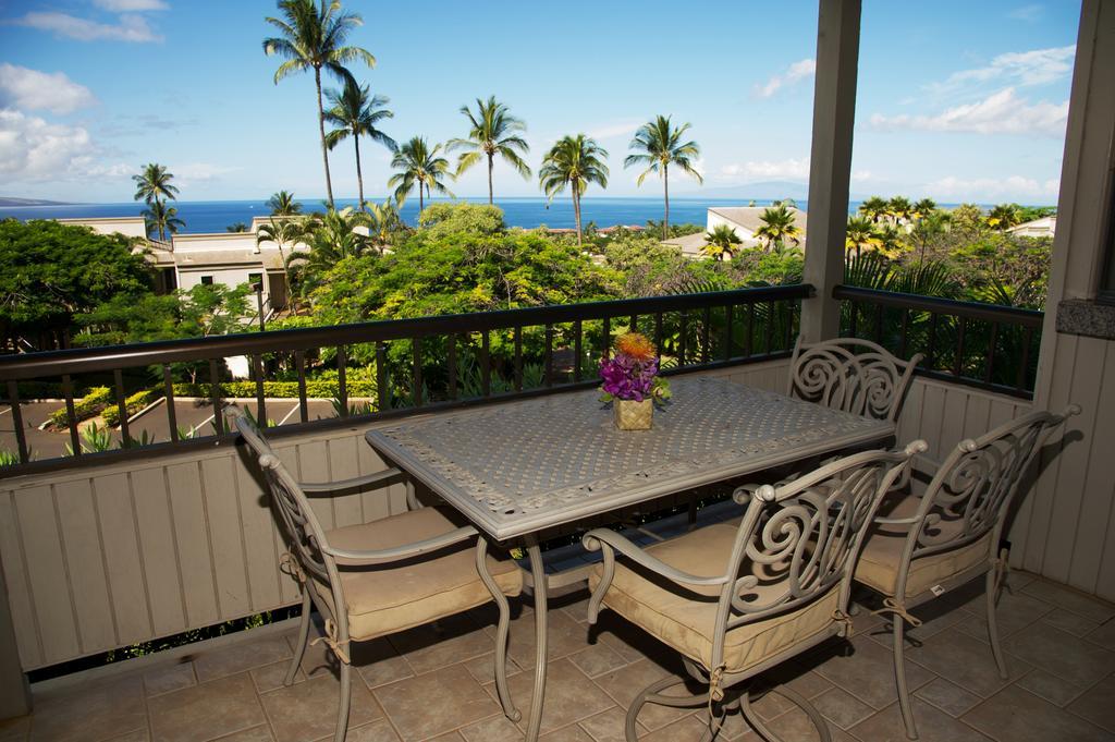 Wailea Sunset Condo - Ekolu #607 Kültér fotó