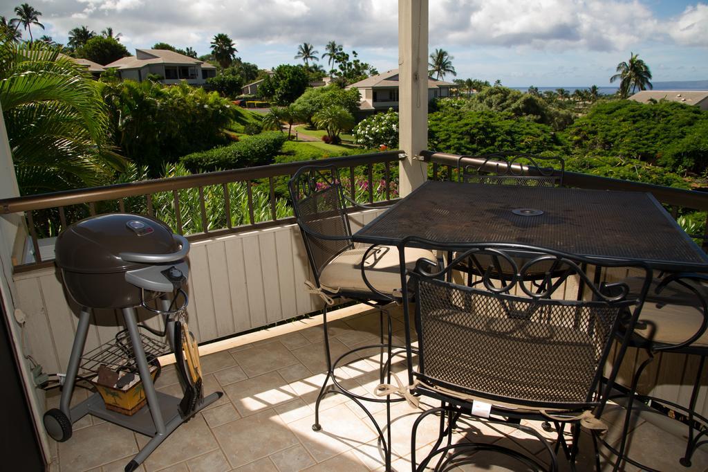 Wailea Sunset Condo - Ekolu #607 Kültér fotó
