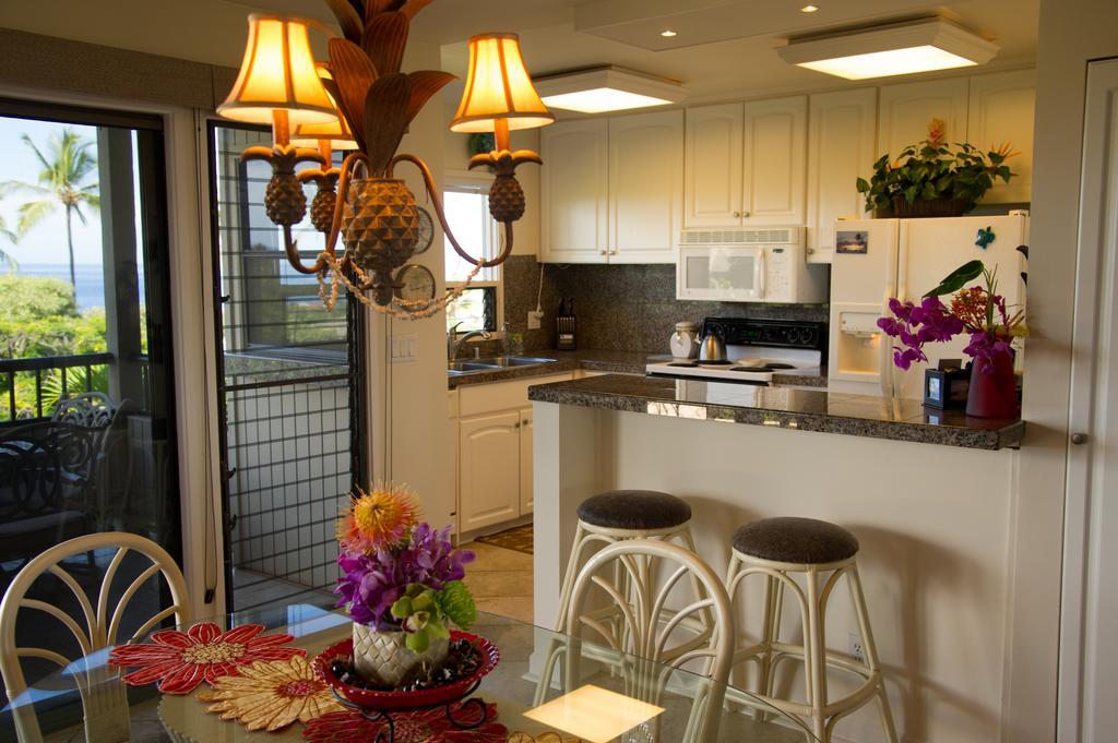 Wailea Sunset Condo - Ekolu #607 Kültér fotó