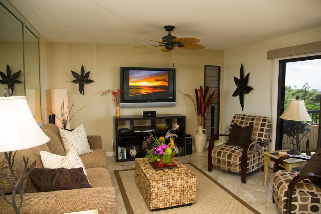 Wailea Sunset Condo - Ekolu #607 Kültér fotó