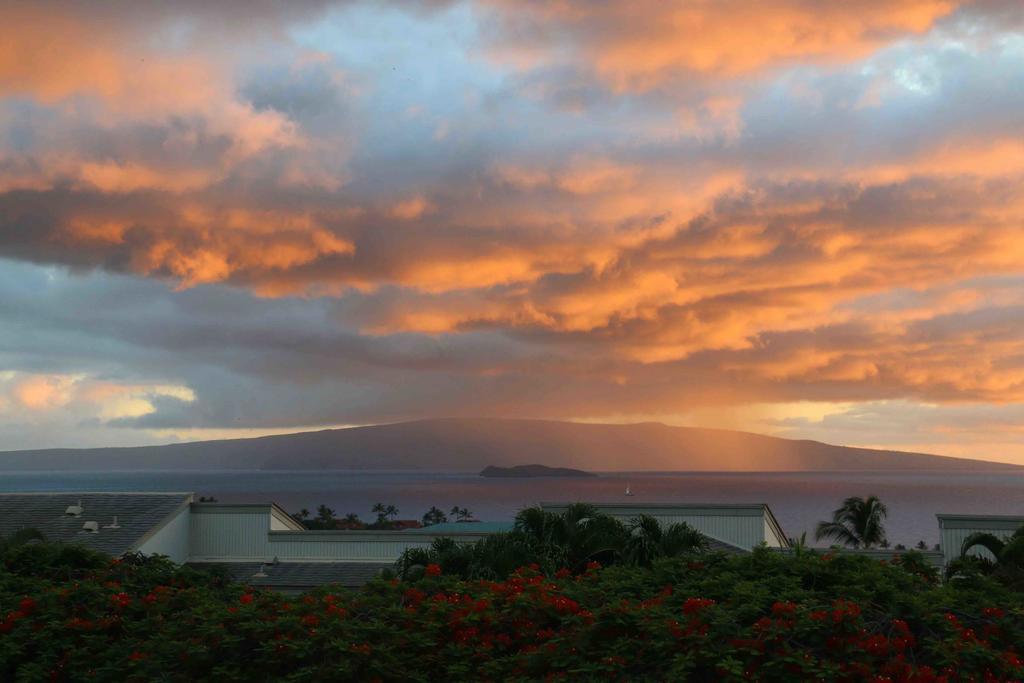 Wailea Sunset Condo - Ekolu #607 Kültér fotó