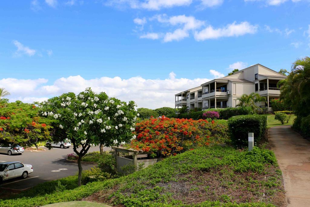 Wailea Sunset Condo - Ekolu #607 Kültér fotó