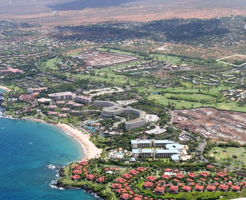 Wailea Sunset Condo - Ekolu #607 Kültér fotó
